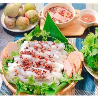 Bột Gạo tẻ Thái Lan gói 400g