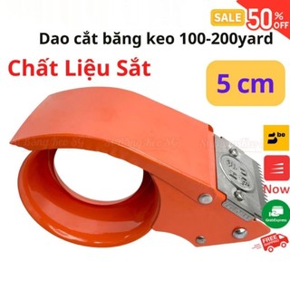 (GIÁ HỦY DIỆT) BĂNG KEO 5F 100YA ĐỦ