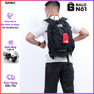 [Tặng kèm vớ] Balo Thời Trang Giá Rẻ 💖FREESHIP💖Balo T.N.F Single Shot - Nhiều màu lựa chọn