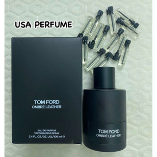 Nước hoa Tom Ford Ombré Leather