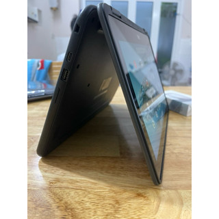 Laptop nhập Mỹ giá rẻ bền cho học sinh Dell Chromebook 3100 2in1 đời 2019 chạy Android