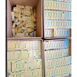 THANH MỘC HƯƠNG _ THUẦN MỘC