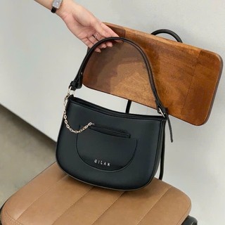 Túi xách nữ thời trang công sở đeo vai kẹp nách thời trang kèm ngăn phụ mới