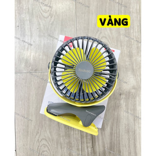 QUẠT TÍCH ĐIỆN YOOBAO