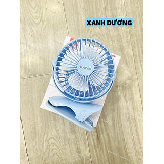 QUẠT TÍCH ĐIỆN YOOBAO