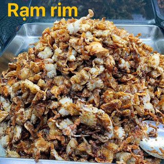  Rạm rim  MINH ĐỨC 500g 