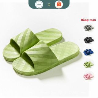 Dép đi trong nhà vân kẻ chéo, chống trơn trượt trong phòng tắm, đi trong văn phòng, khách sạn SPN14