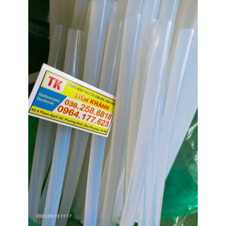 Combo 10 keo nến và nhỏ dài 24cm