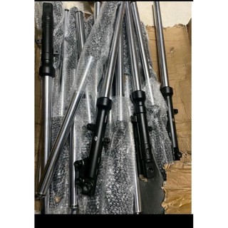 bộ thụt( giảm sóc) trước xmen zin
