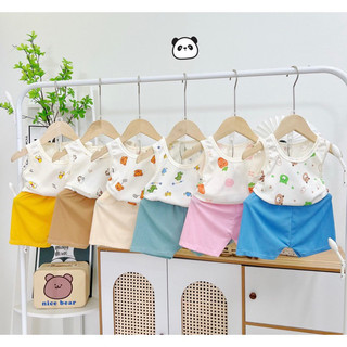 Set thun tăm lạnh cho bé 5-14kg
