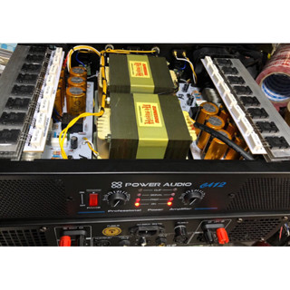  Cục đẩy bãi công suất lớn CA12 32so 4000w 