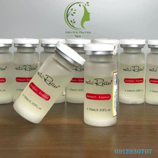 Serum Mụn Medic Roller 10ml (Thụy Sỹ)