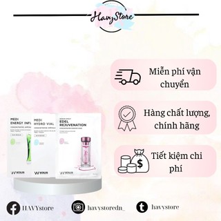 Mặt nạ Wonjin