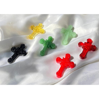 Dây Chuyền Thánh Giá, Vòng Cổ Chữ Thập Nhiều Lựa Chọn tặng kèm dây móc hộp