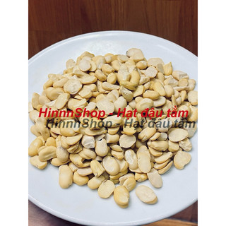 Đậu Tằm Úc tách vỏ loại 1