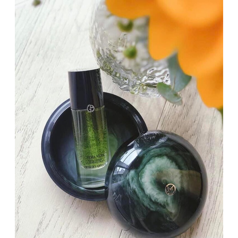 SERUM DƯỠNG MẶT Armani Beauty _ Crema Nera REVISCENTALIS META CONCENTRATE Serum