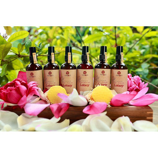NƯỚC CẤT HOA SEN KAROSE 100ml