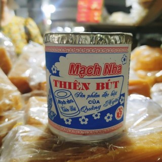 Mạch nha thiên bút - đặc sản quảng ngãi