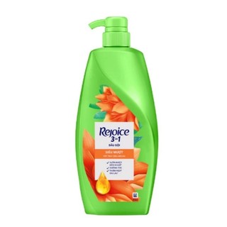 Dầu gội Rejoice mềm mượt tóc 630g