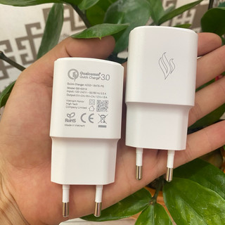 Sạc và Cáp Vinsmart 18w