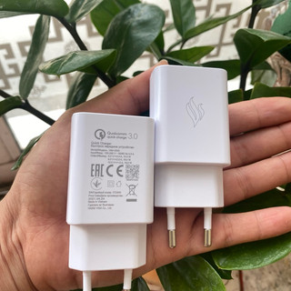 Sạc và Cáp Vinsmart 18w