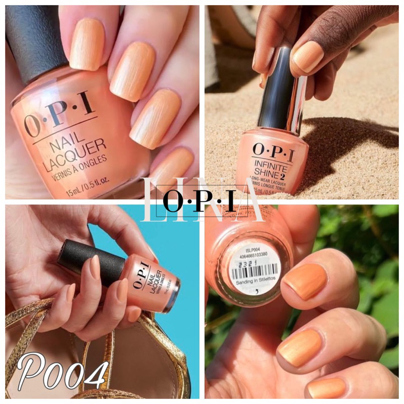 𝐎𝐏𝐈 - 𝐍𝐋𝐏𝟎𝟎𝟒/𝐈𝐒𝐋𝐏𝟎𝟎𝟒 -  𝐒𝐀𝐍𝐃𝐈𝐍𝐆 𝐈𝐍 𝐒𝐓𝐈𝐋𝐄𝐓𝐓𝐎𝐒