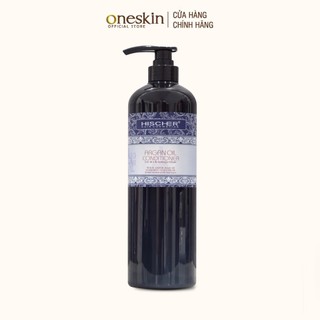 Dầu xả phục hồi cho mọi loại tóc Hischer Argan Oil 1000ml