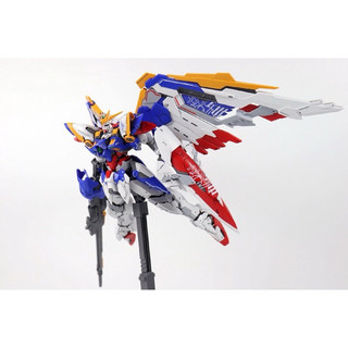 [HÀNG CÓ SẴN] Mô Hình Lắp Ráp MG 8825 HiRM Wing EW (tặng kèm base và decal nước)