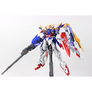 [HÀNG CÓ SẴN] Mô Hình Lắp Ráp MG 8825 HiRM Wing EW (tặng kèm base và decal nước)