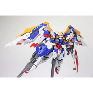 [HÀNG CÓ SẴN] Mô Hình Lắp Ráp MG 8825 HiRM Wing EW (tặng kèm base và decal nước)