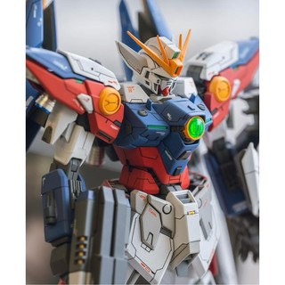 [HÀNG CÓ SẴN] Mô Hình Lắp Ráp MG 8825 HiRM Wing EW (tặng kèm base và decal nước)