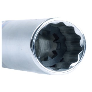 Tuýp mở bugi Kingtony 3/8
