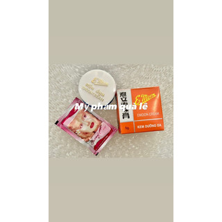 Kem Emon thiện châu hủ 5gram