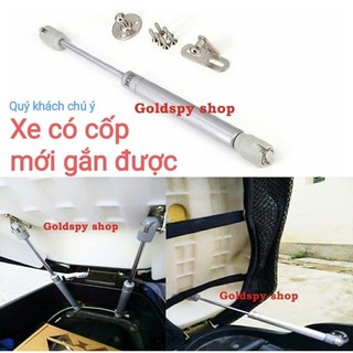 Ty nâng yên xe máy tự động ( pen nâng yên) ( giá 1 cái )