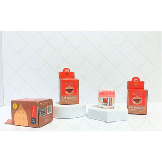 Dưỡng môi Mỹ Hương chính hãng ( Mẫu mới)