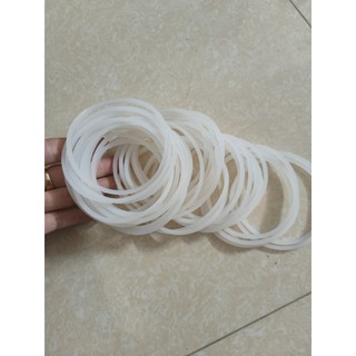 Zoong đơn - Ron kim bản nhỏ - Gioăng máy xay đa năng - Linh phụ kiệ