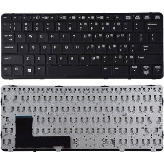 Bàn phím laptop HP Elitebook 720 G1,720 G2,725 G2, 820 G1, 820 G2