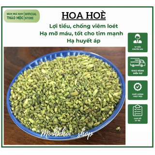 Hoa hòe, nụ hòe thơm ngon 1kg