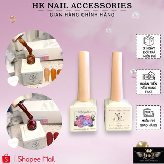 Sơn gel bán lẻ hk nail accessories