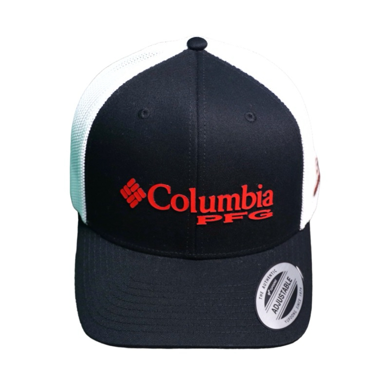 [Nón kết columbia] - nón lưới - nón lưỡi trai- [Bít đuôi] - (hàng săn sale)