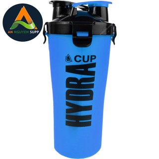 Bình lắc hydra 2 ngăn