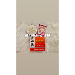 lẻ 1 hủ kem emon hủ 20g (Cty thiện châu)