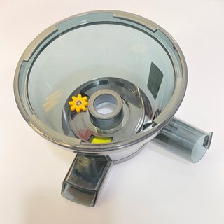 Cối ép, lưới lọc, ron máy ép chậm sunhouse shd5501