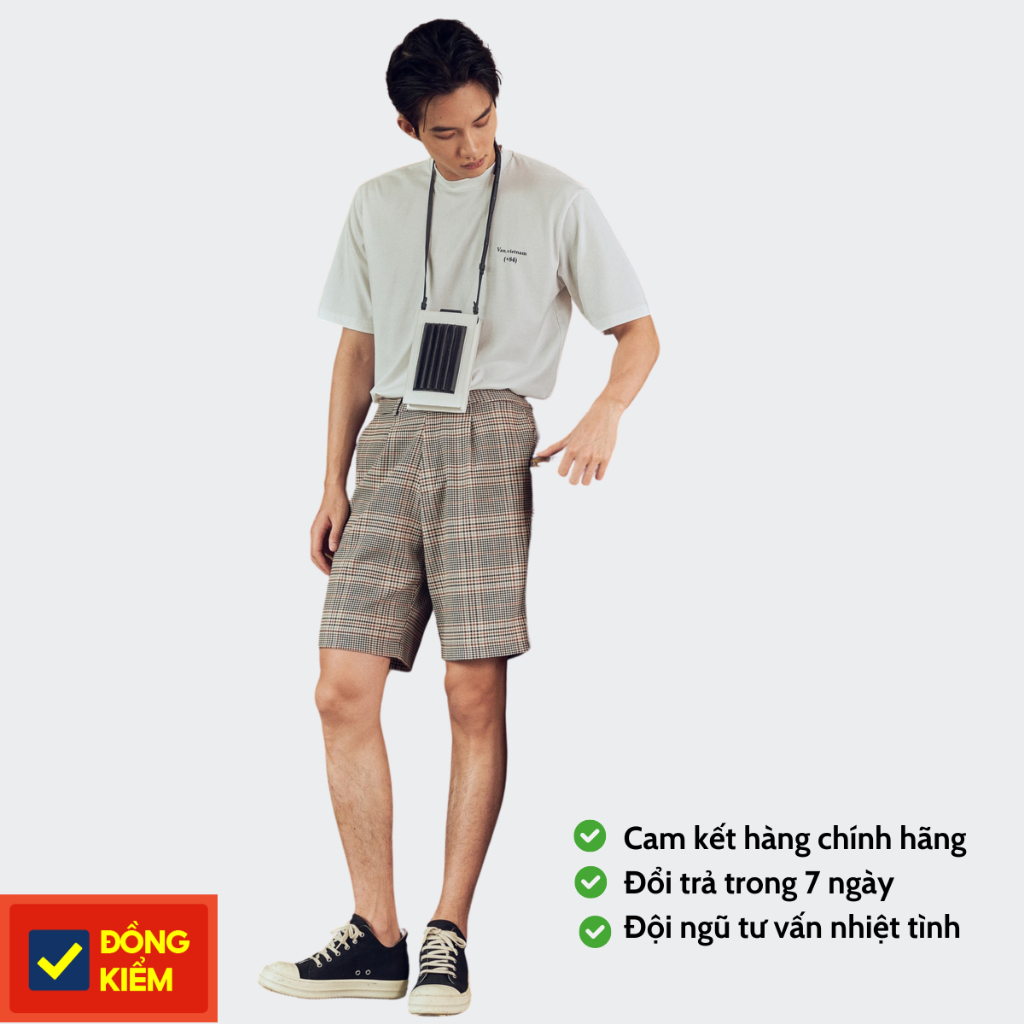 Áo thun nam đẹp 100% cotton - Local Brand nam VĂN- Thiết Kế Basic Dễ Phối Đồ