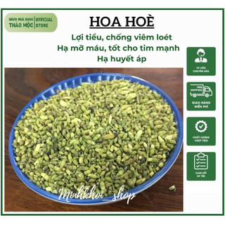 Hoa hòe, nụ hòe thơm ngon 1kg loại 1