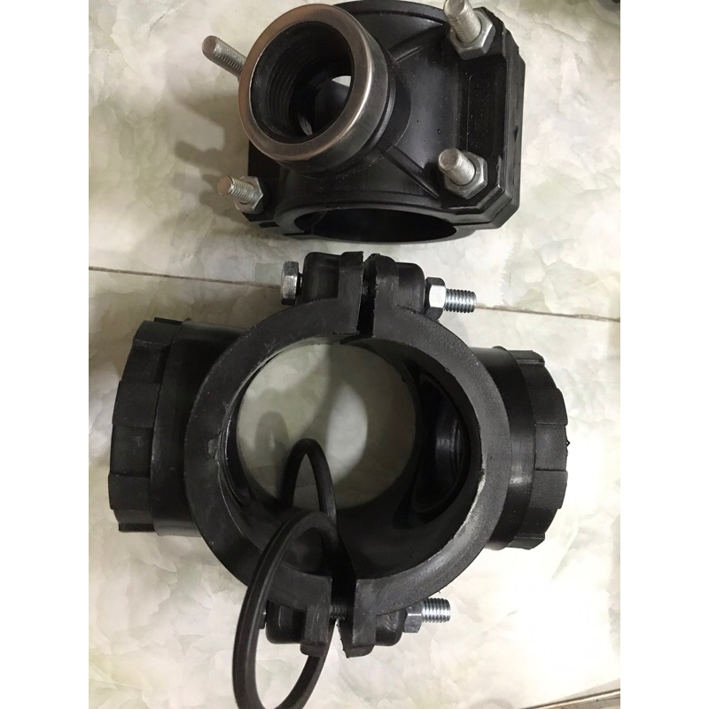 đai khởi thủy 90-110 hdpe