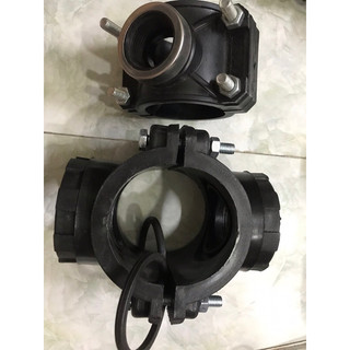 Đai khởi thủy 90-110 hdpe: