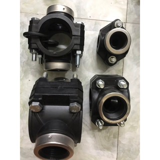 Đai khởi thủy ống nước hdpe 40-50-63-75-90 -110: