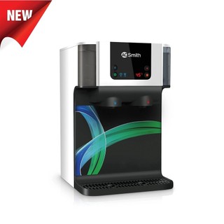  Máy lọc nước RO đặt bàn nước nóng A.O.Smith aosmith model Z4  C2 ECO-AOC75PUR  NEW  
