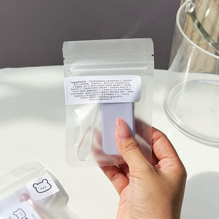 Mặt nạ ngủ môi Poc - Uni handmade